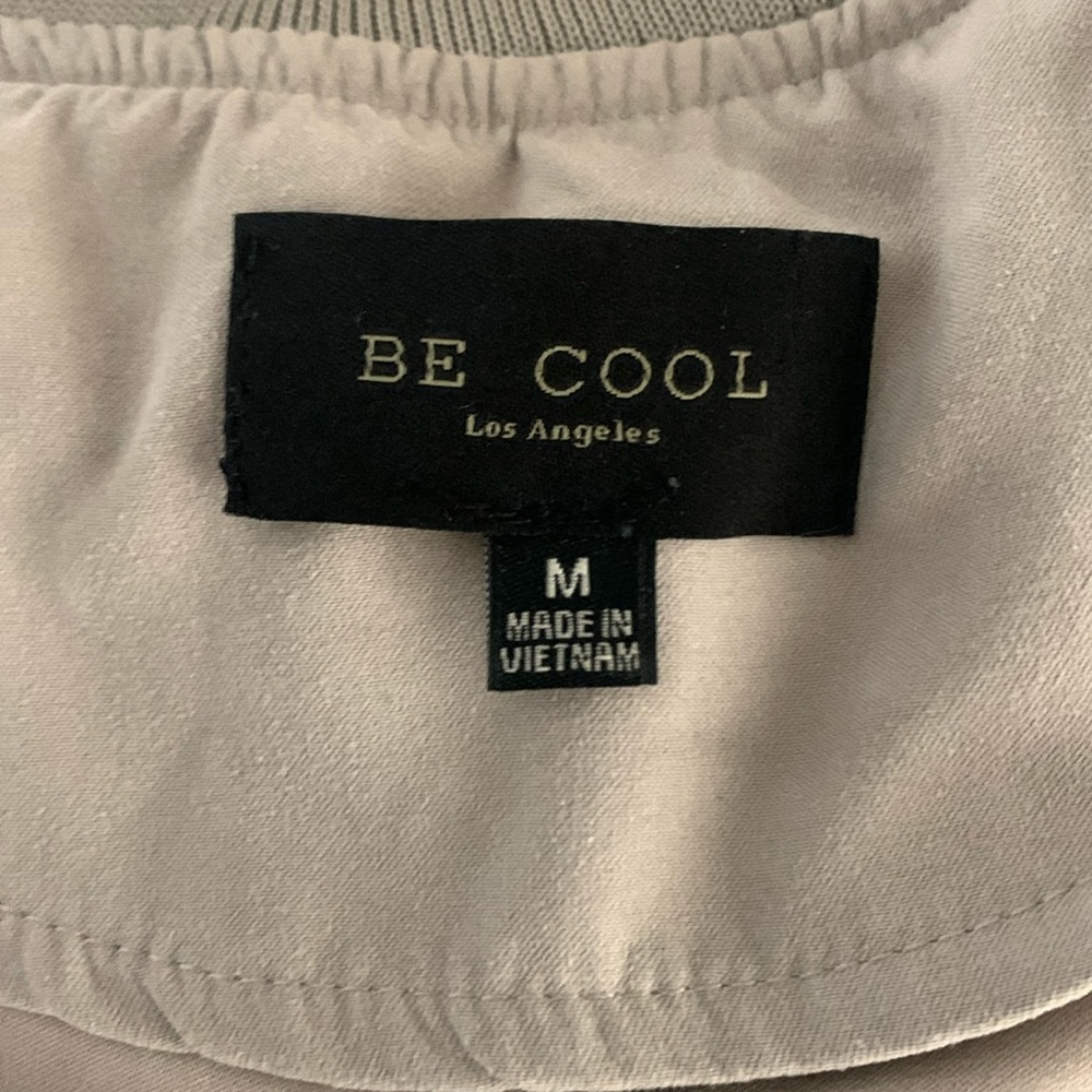 Be Cool Jacket - Picture 4 of 4